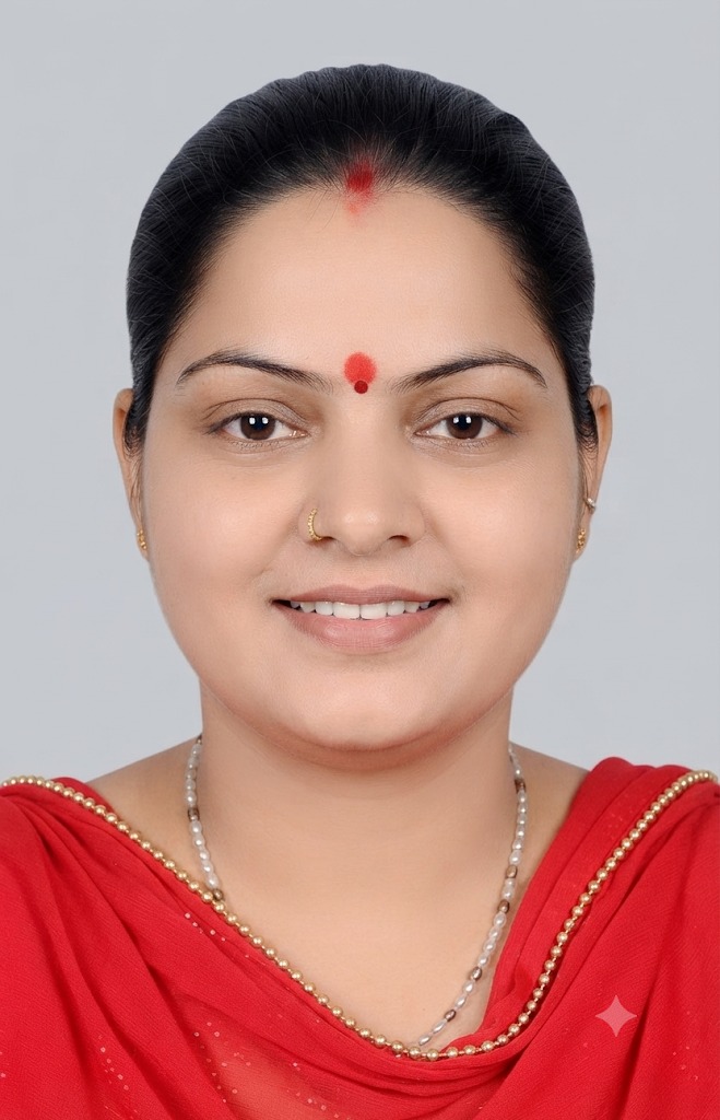 Babita thakur - Part time Cleaner and Patient Care and Elderly Care and Baby Sitter in borivali east in Mumbai